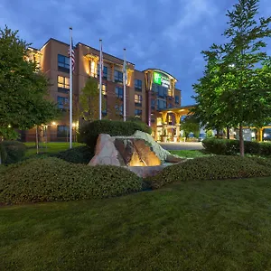 Express & Riverport By Ihg *** Richmond