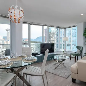 The Altitude Apartment